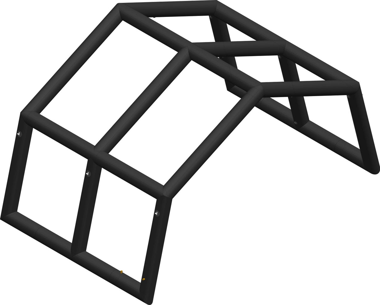 Sanitätszelt VETTER MT 20