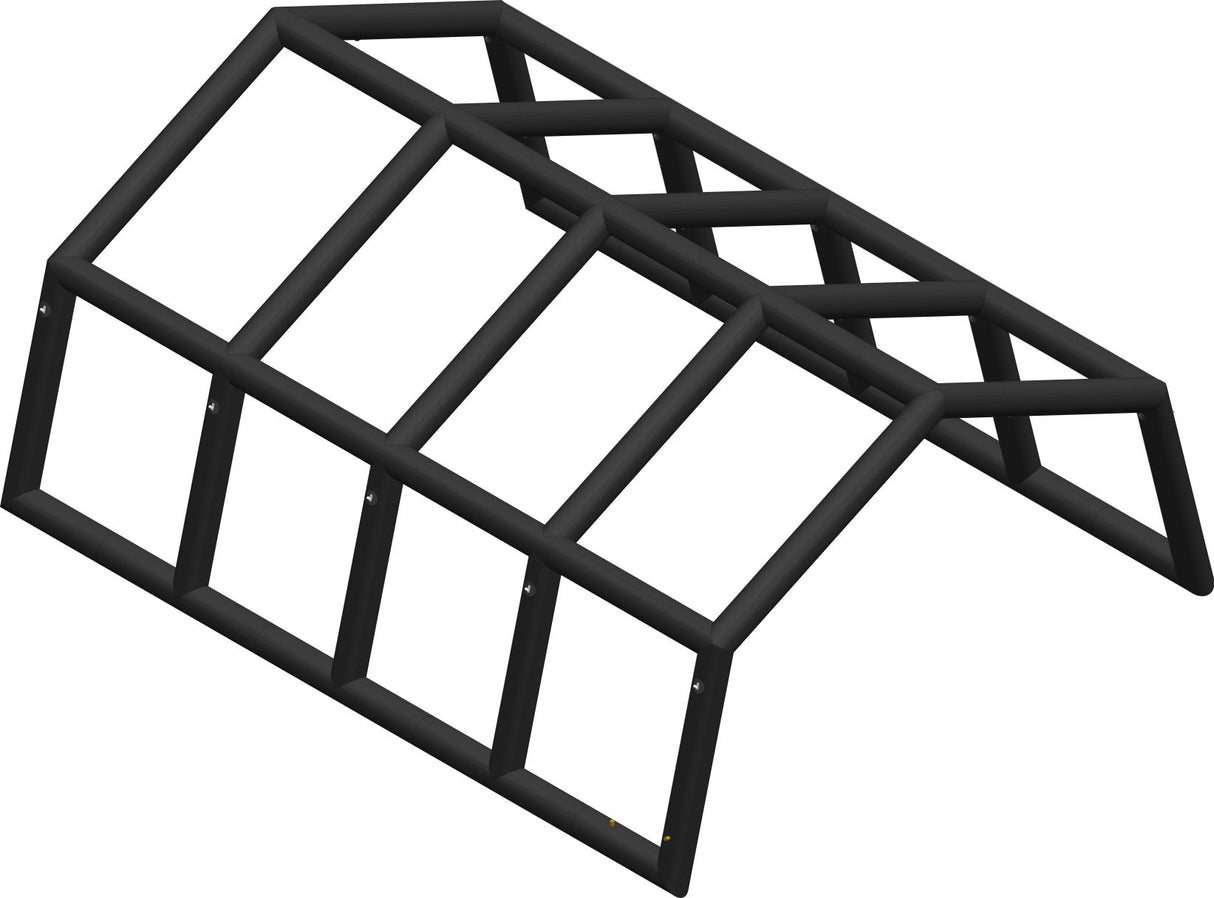 Sanitätszelt VETTER MT 40