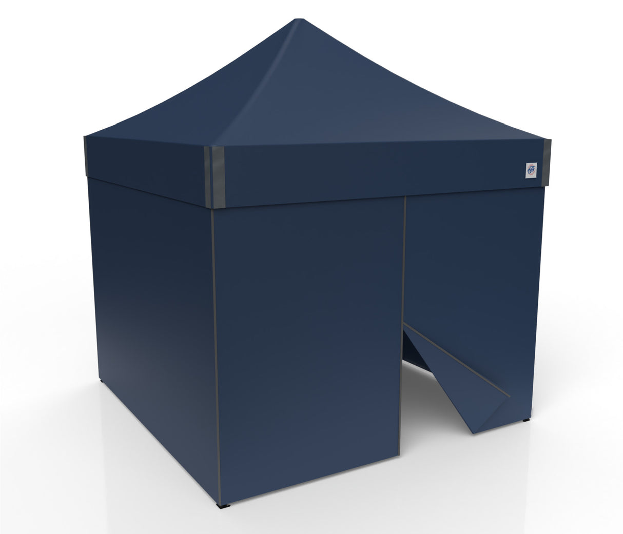 E-Z UP Profi-Faltzelt | 3 Größen