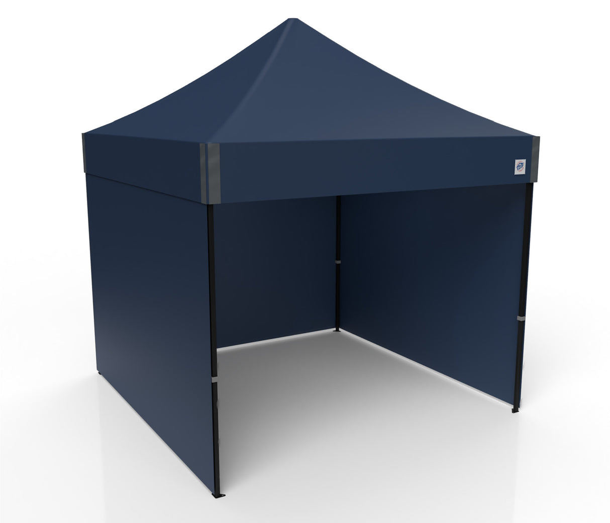 E-Z UP Profi-Faltzelt | 3 Größen