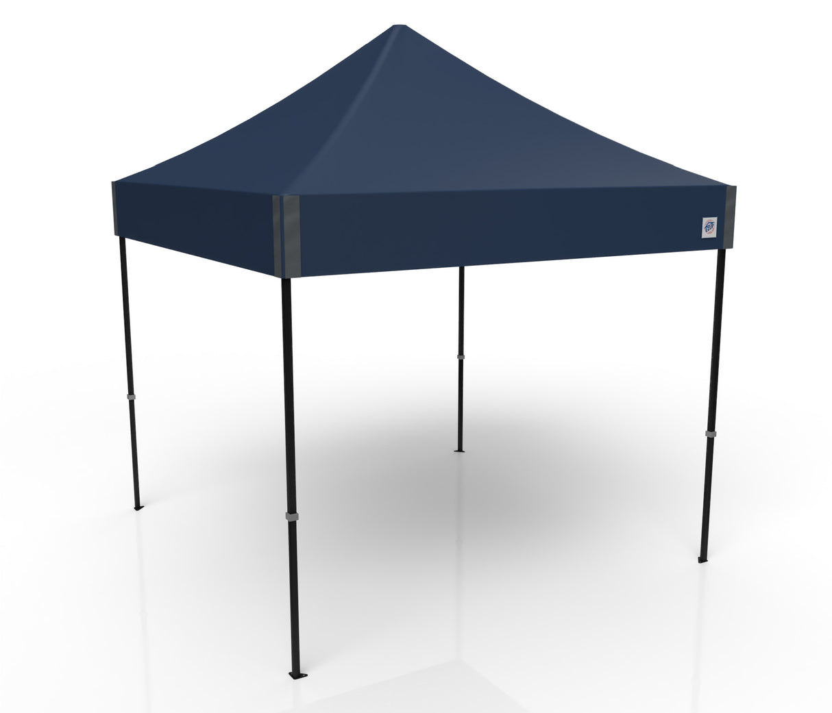 E-Z UP Profi-Faltzelt | 3 Größen
