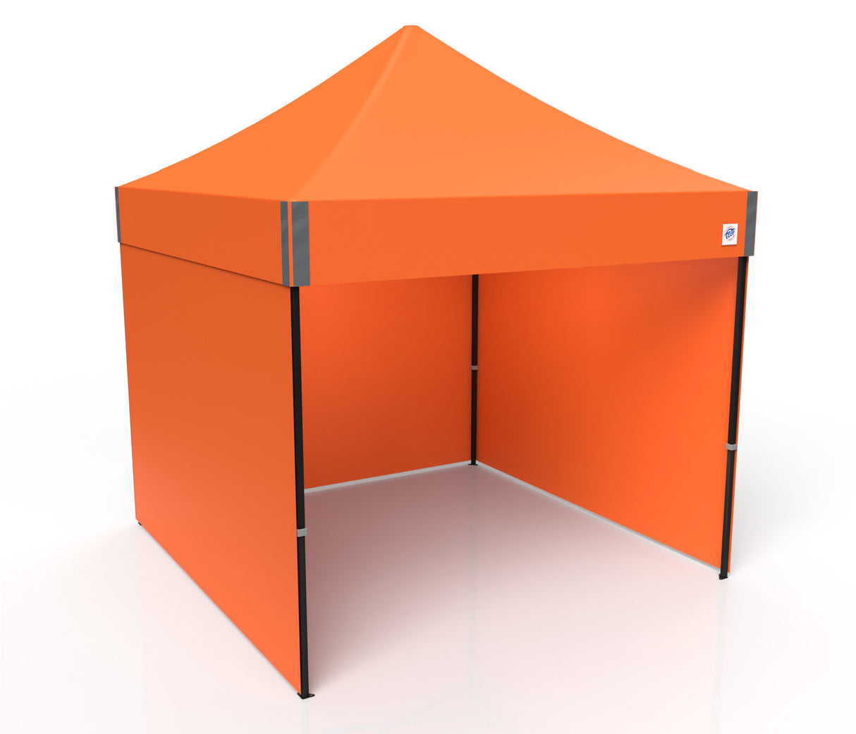 E-Z UP Profi-Faltzelt | 3 Größen