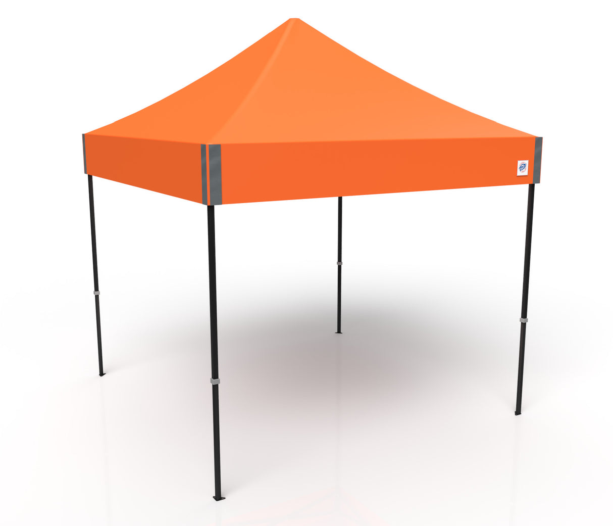 E-Z UP Profi-Faltzelt | 3 Größen