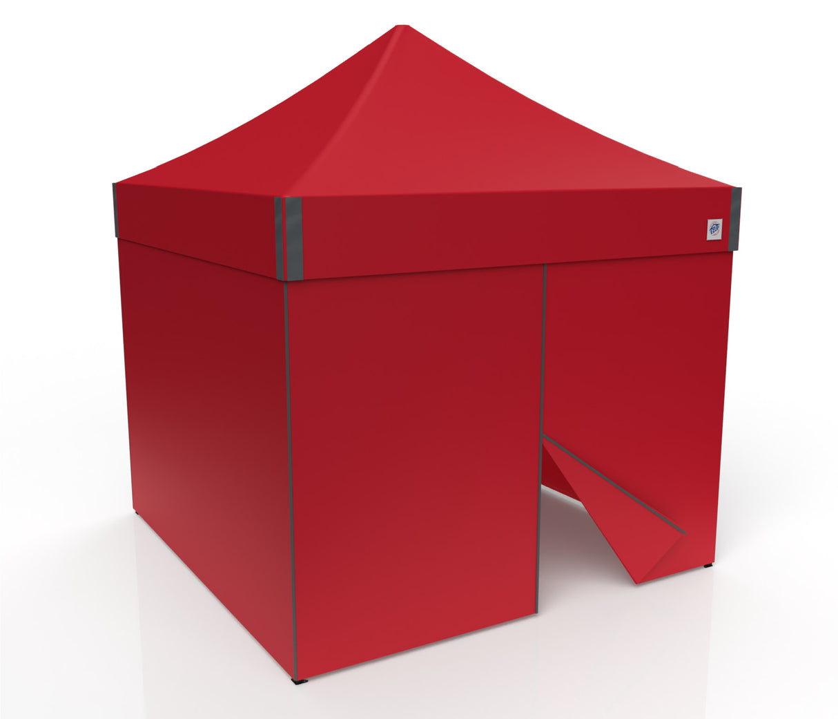 E-Z UP Profi-Faltzelt | 3 Größen