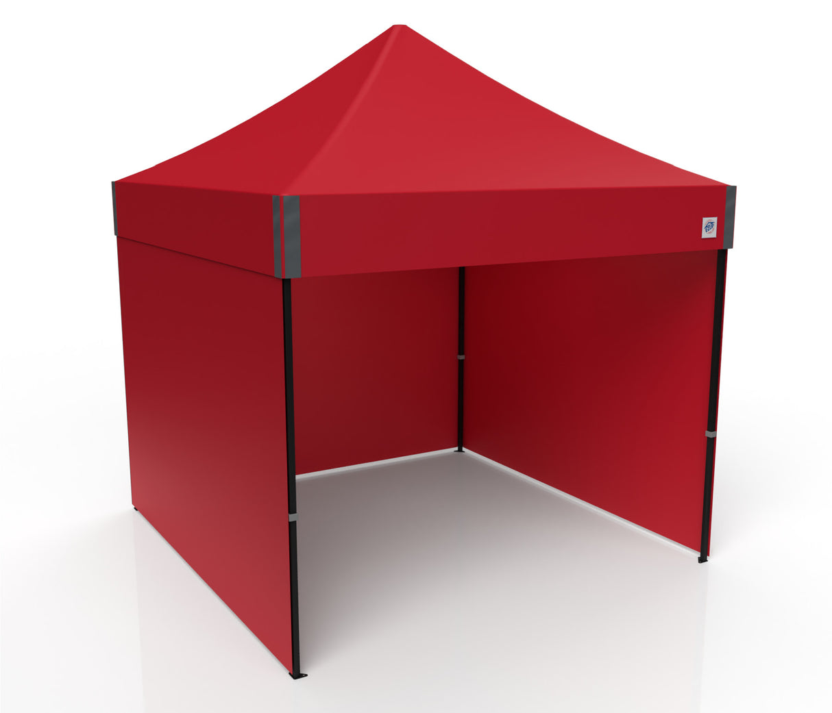 E-Z UP Profi-Faltzelt | 3 Größen