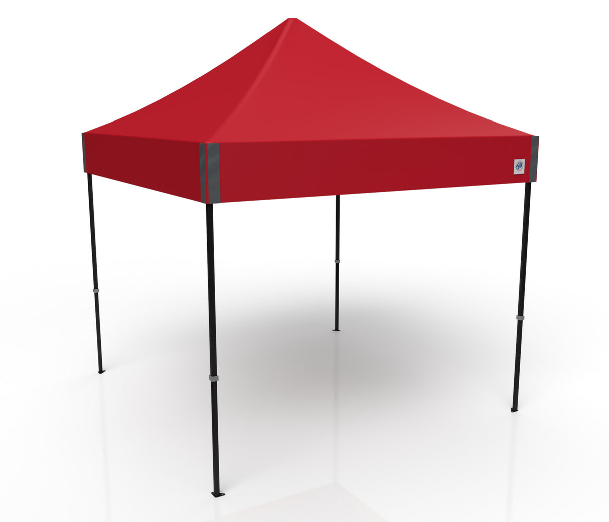E-Z UP Profi-Faltzelt | 3 Größen