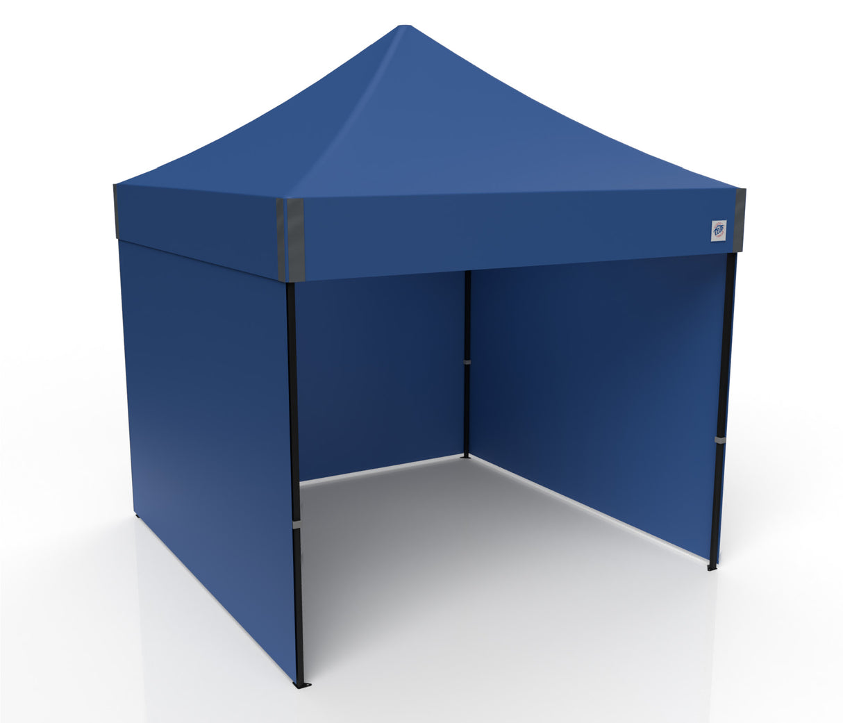 E-Z UP Profi-Faltzelt | 3 Größen