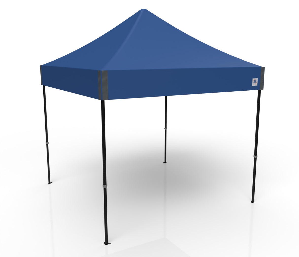 E-Z UP Profi-Faltzelt | 3 Größen