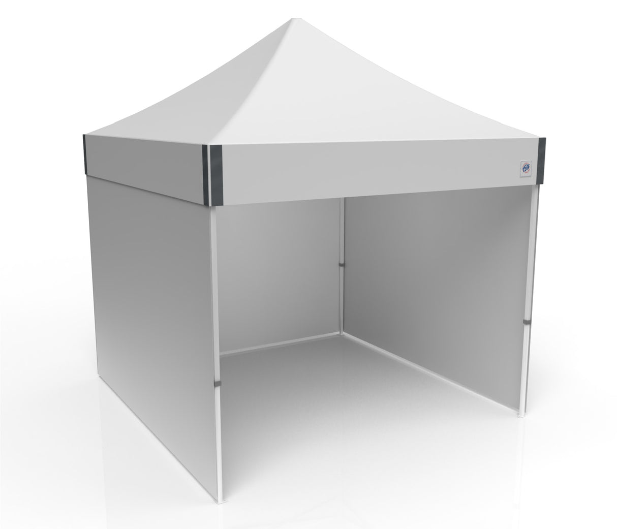 E-Z UP Profi-Faltzelt | 3 Größen