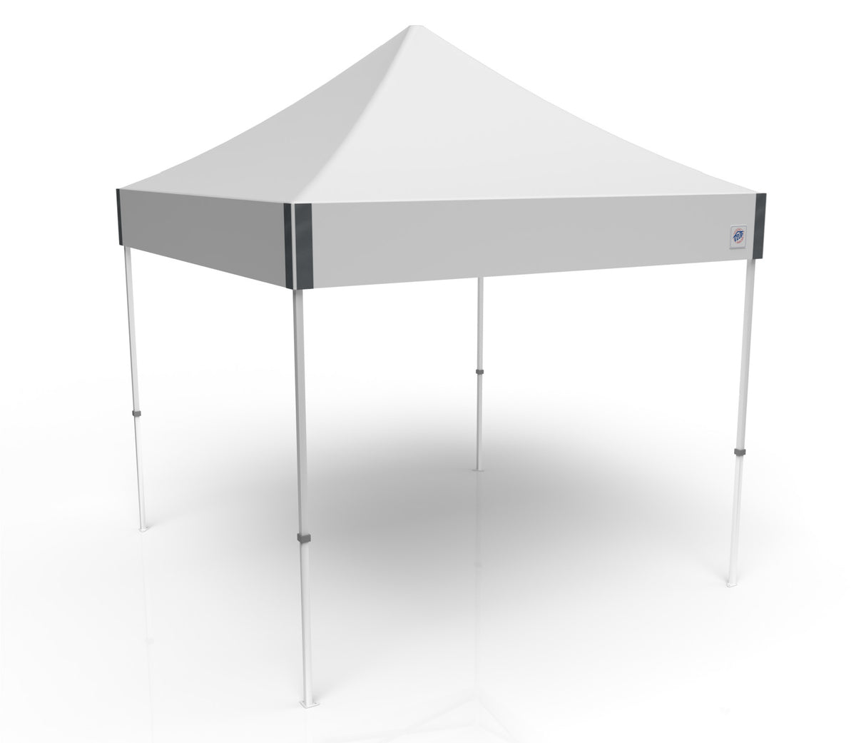 E-Z UP Profi-Faltzelt | 3 Größen