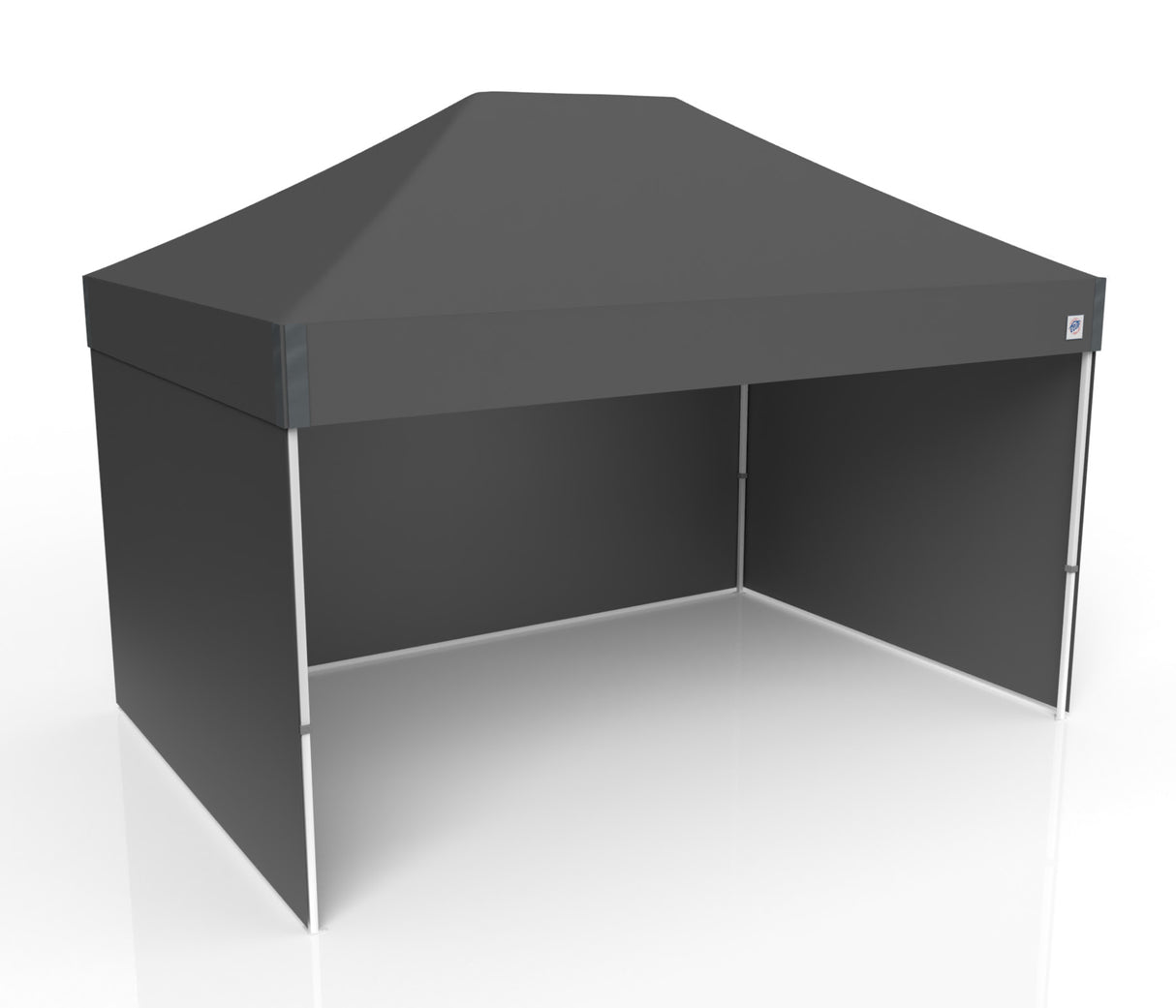 E-Z UP Profi-Faltzelt | 3 Größen