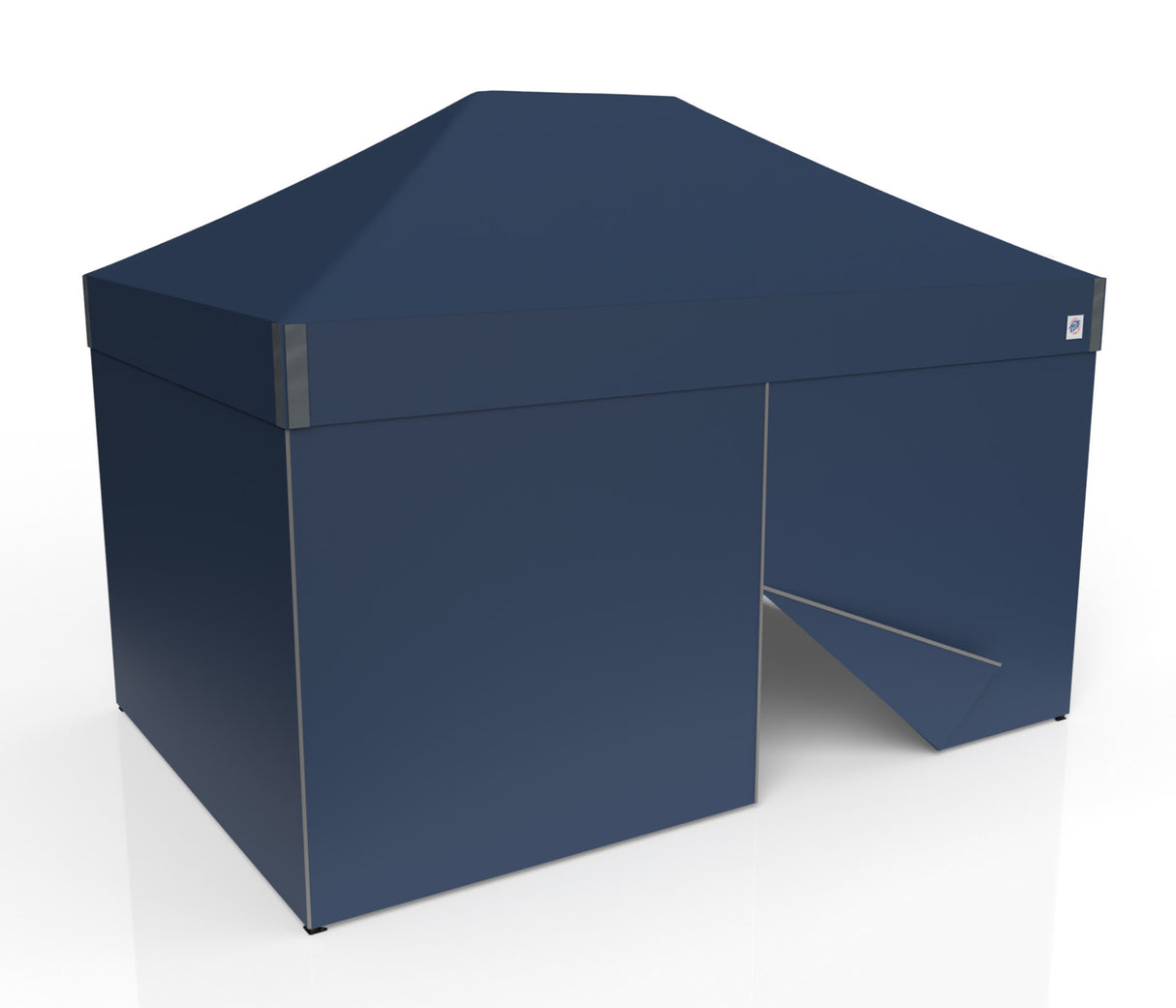 E-Z UP Profi-Faltzelt | 3 Größen