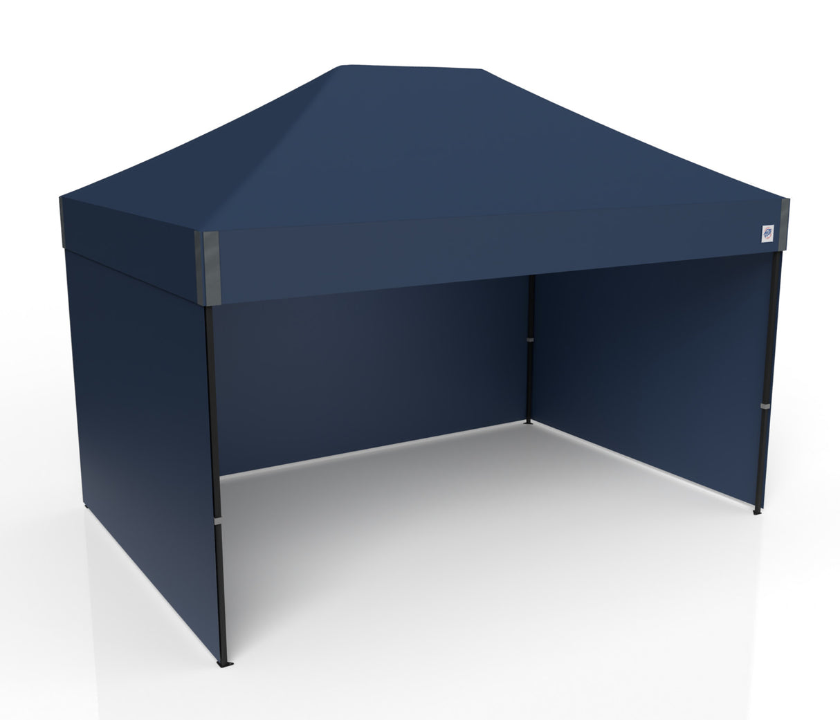 E-Z UP Profi-Faltzelt | 3 Größen