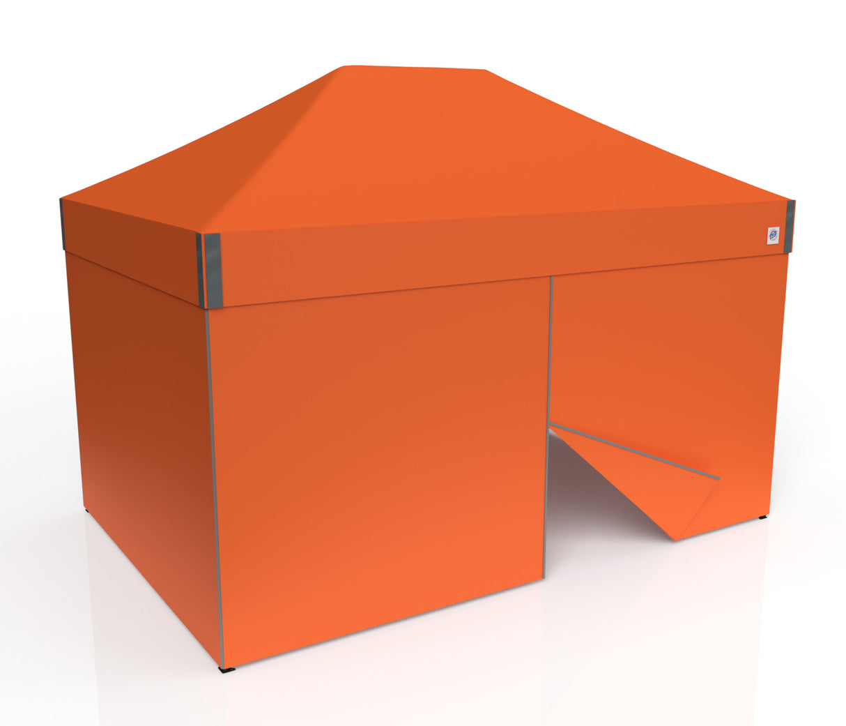 E-Z UP Profi-Faltzelt | 3 Größen