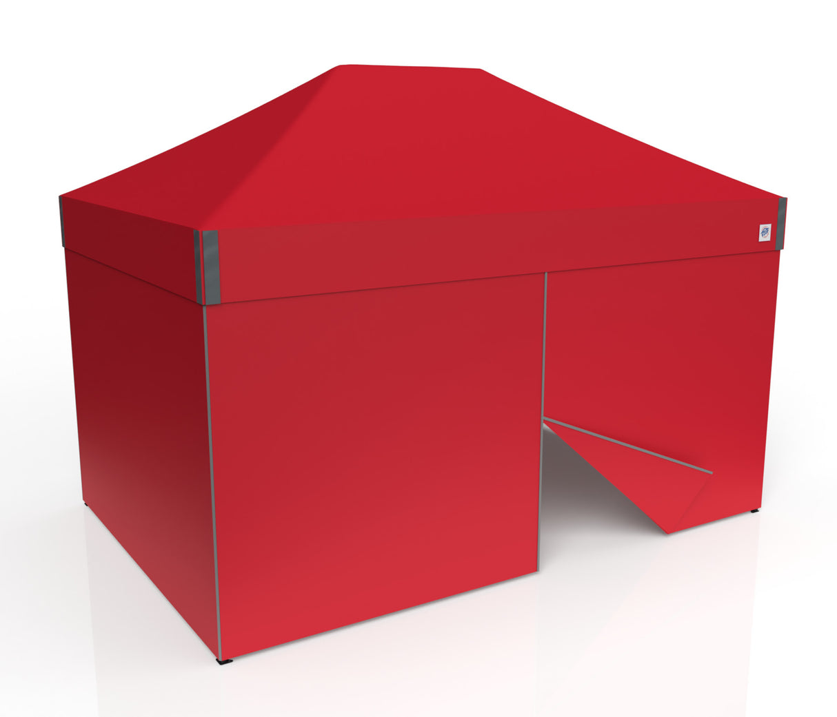 E-Z UP Profi-Faltzelt | 3 Größen