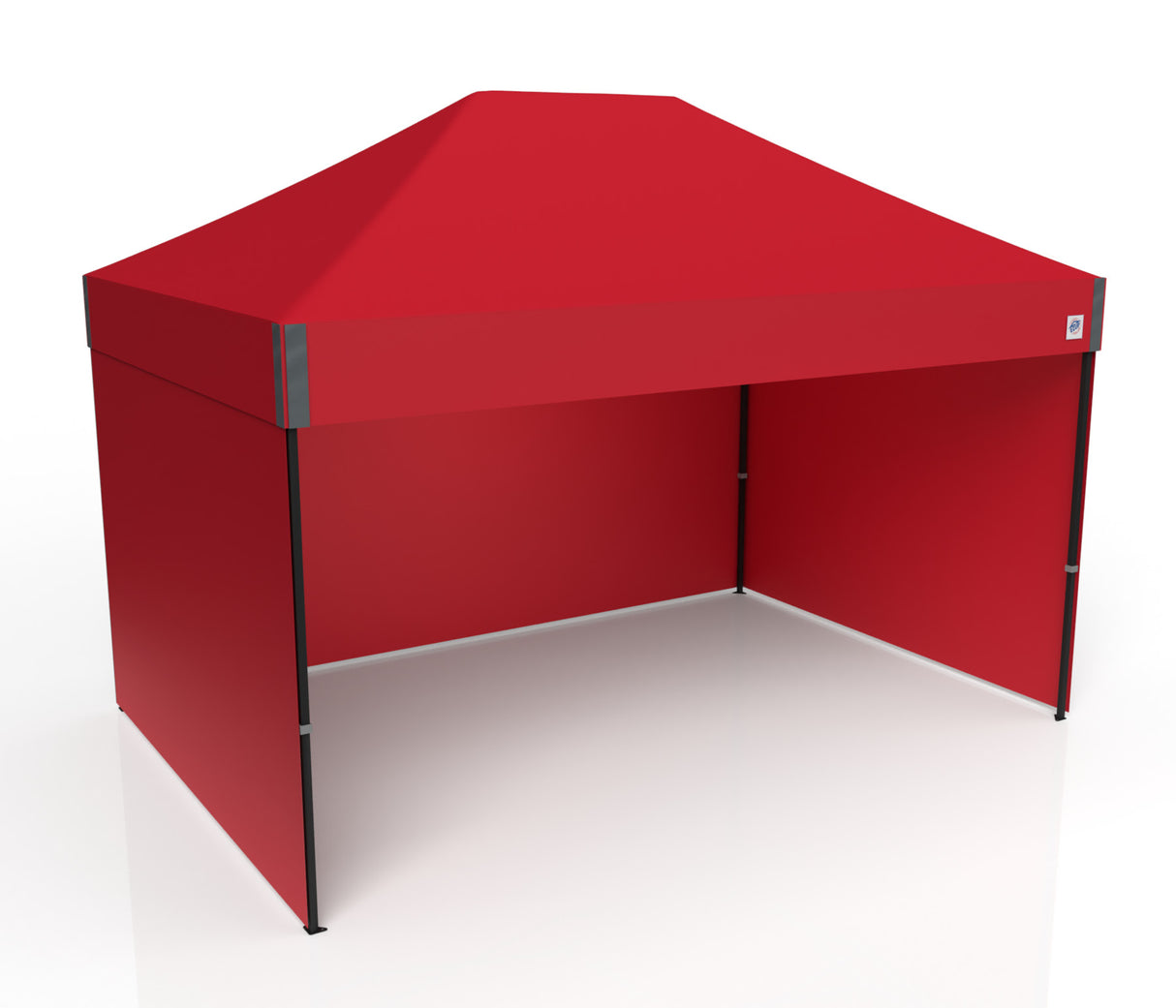 E-Z UP Profi-Faltzelt | 3 Größen