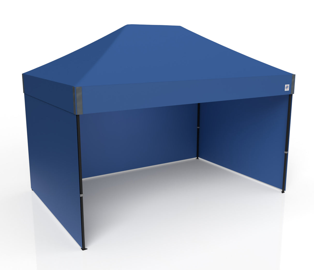 E-Z UP Profi-Faltzelt | 3 Größen