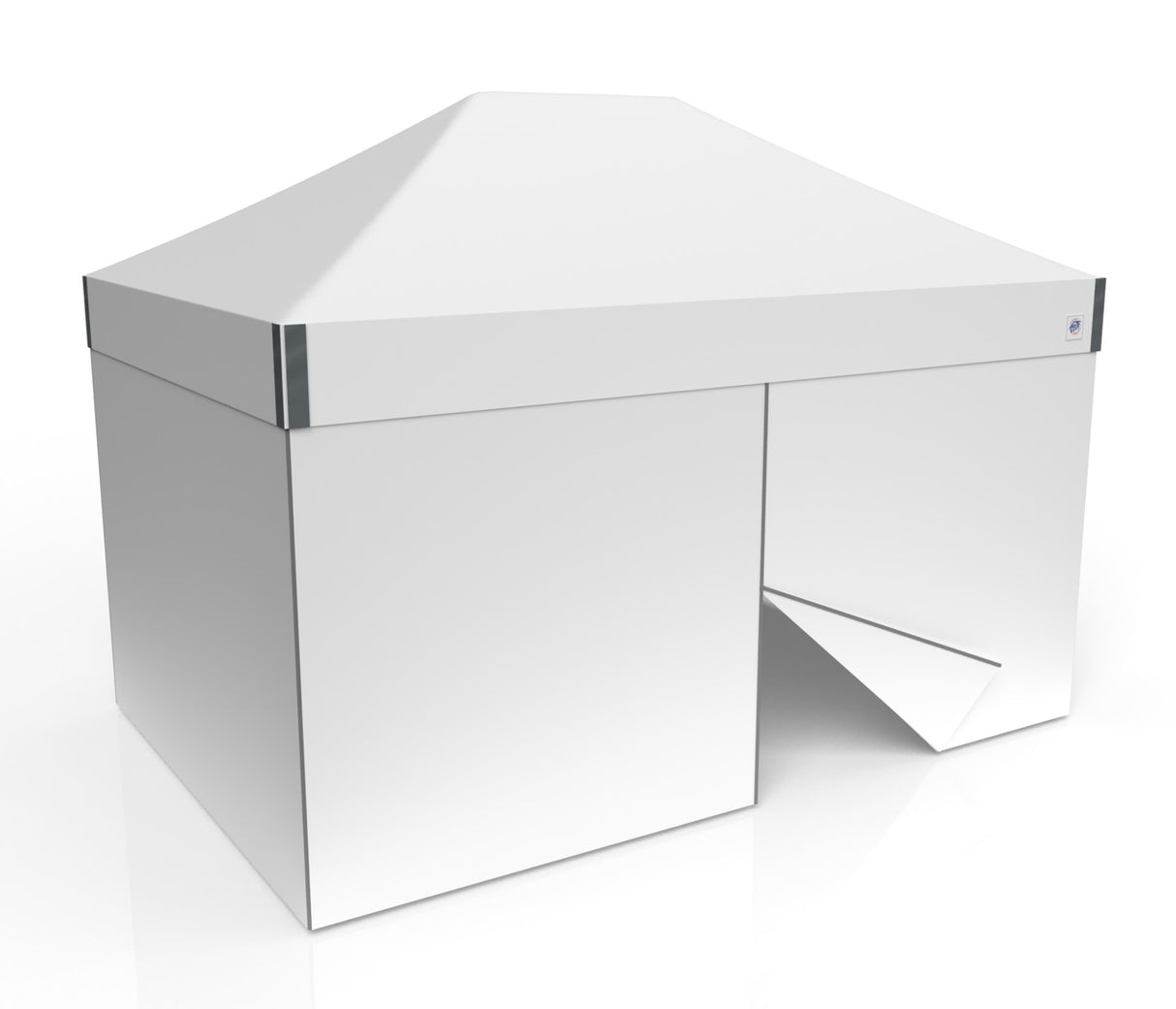 E-Z UP Profi-Faltzelt | 3 Größen