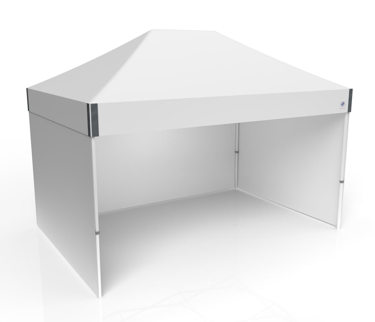 E-Z UP Profi-Faltzelt | 3 Größen