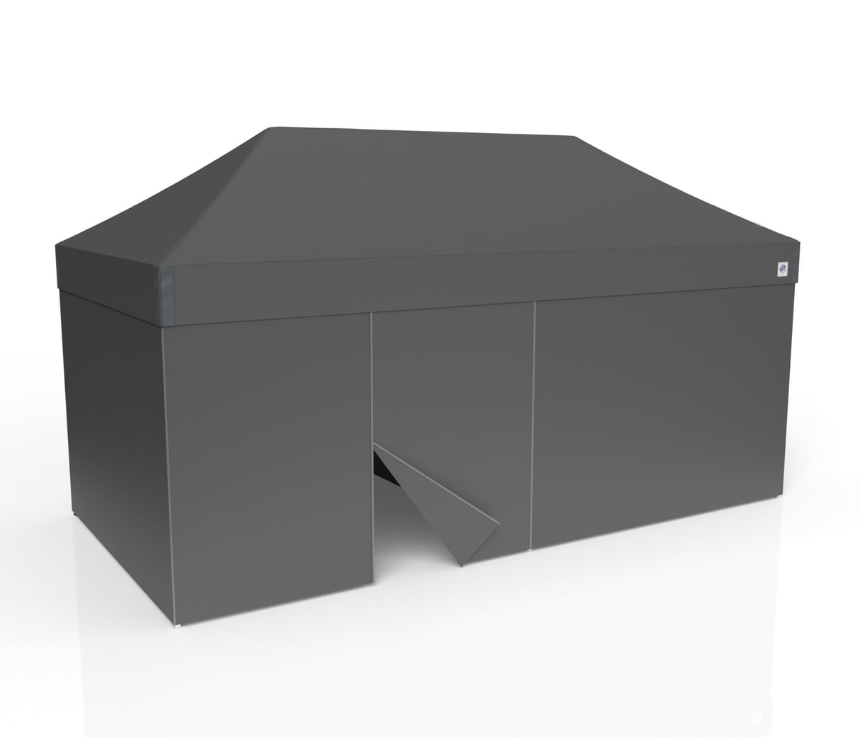 E-Z UP Profi-Faltzelt | 3 Größen