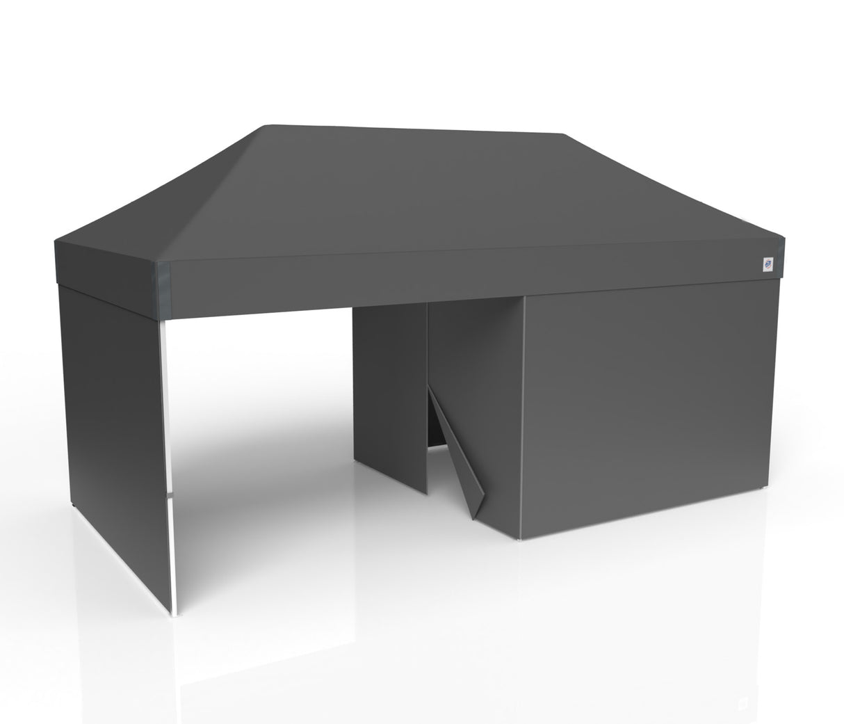 E-Z UP Profi-Faltzelt | 3 Größen