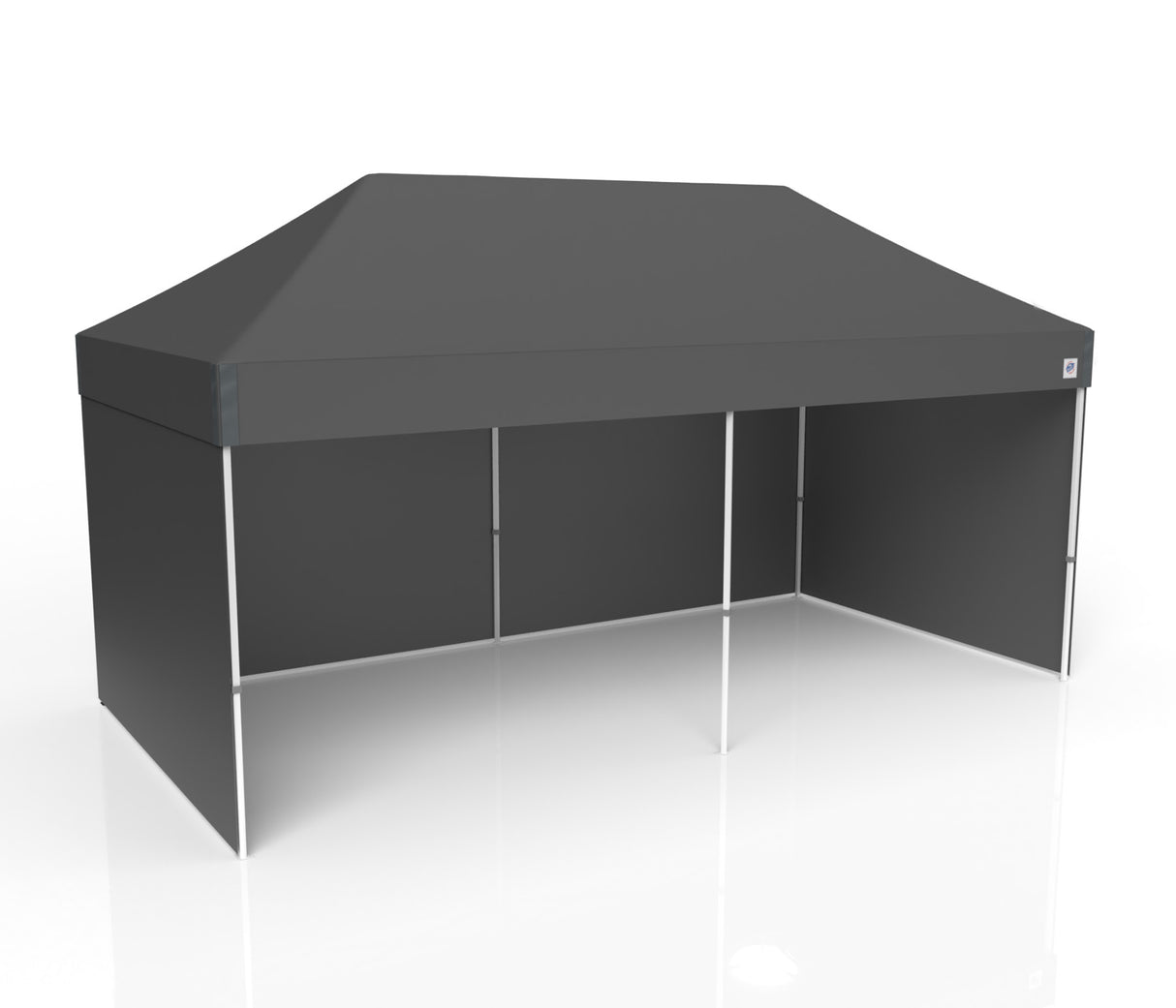 E-Z UP Profi-Faltzelt | 3 Größen