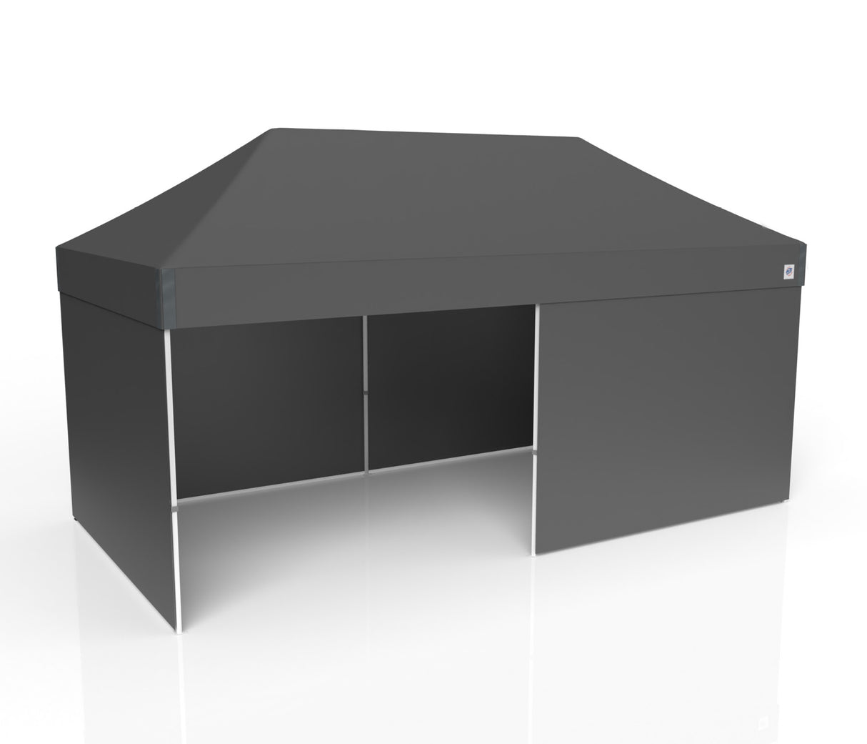 E-Z UP Profi-Faltzelt | 3 Größen