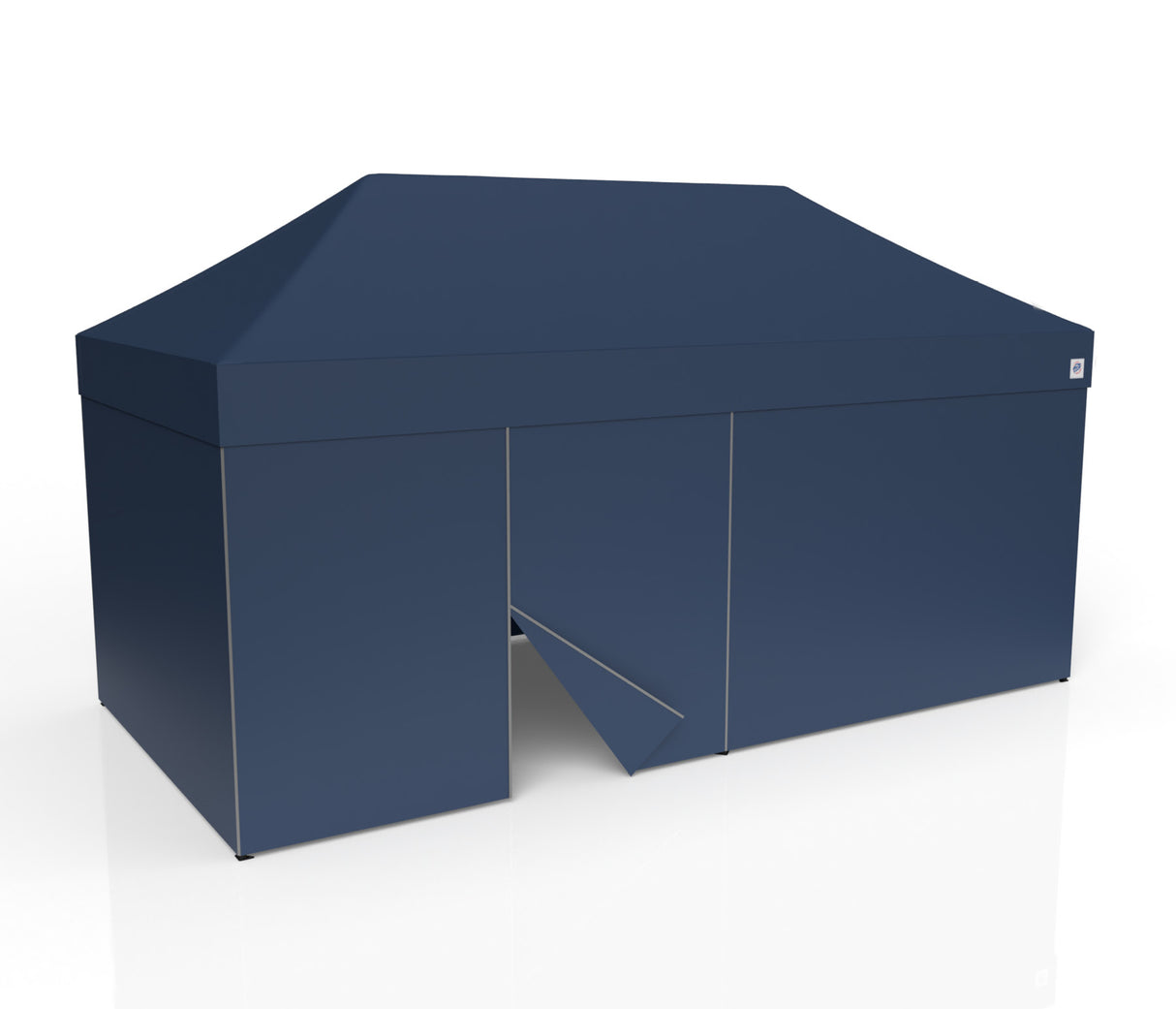 E-Z UP Profi-Faltzelt | 3 Größen