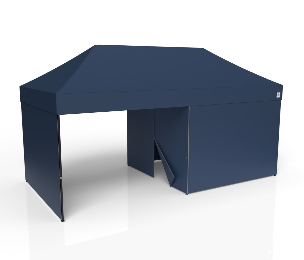 E-Z UP Profi-Faltzelt | 3 Größen