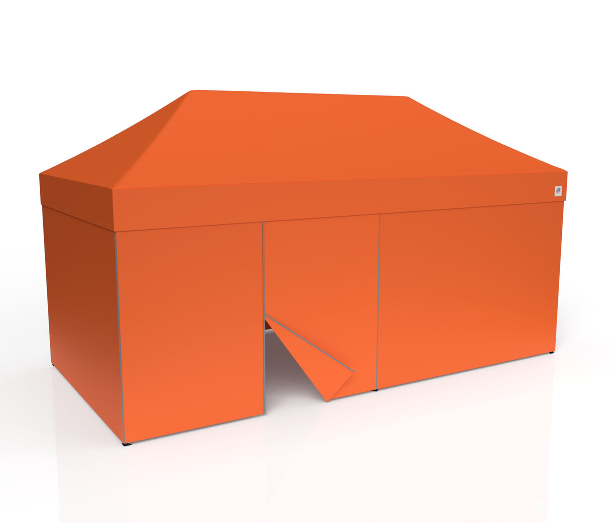 E-Z UP Profi-Faltzelt | 3 Größen