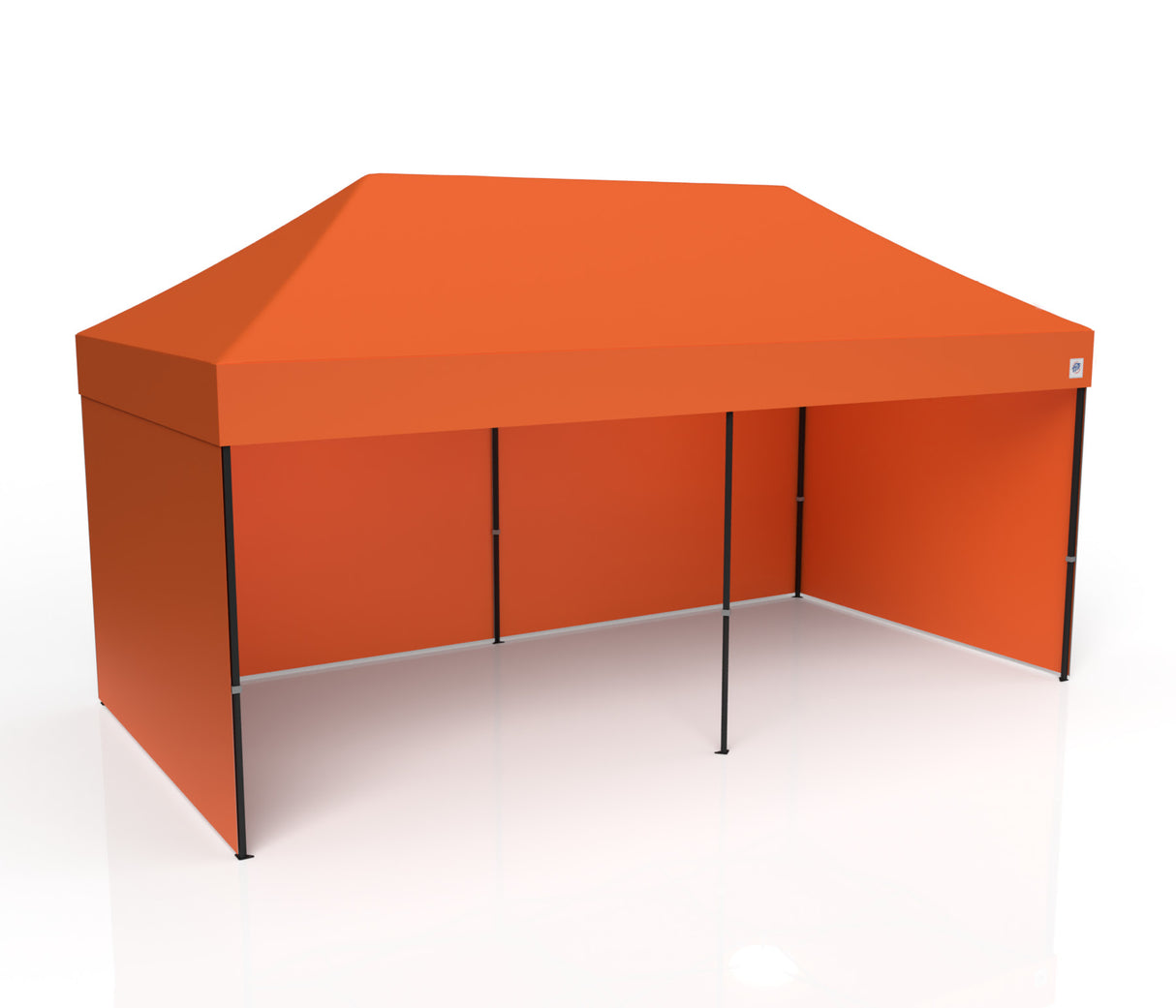 E-Z UP Profi-Faltzelt | 3 Größen