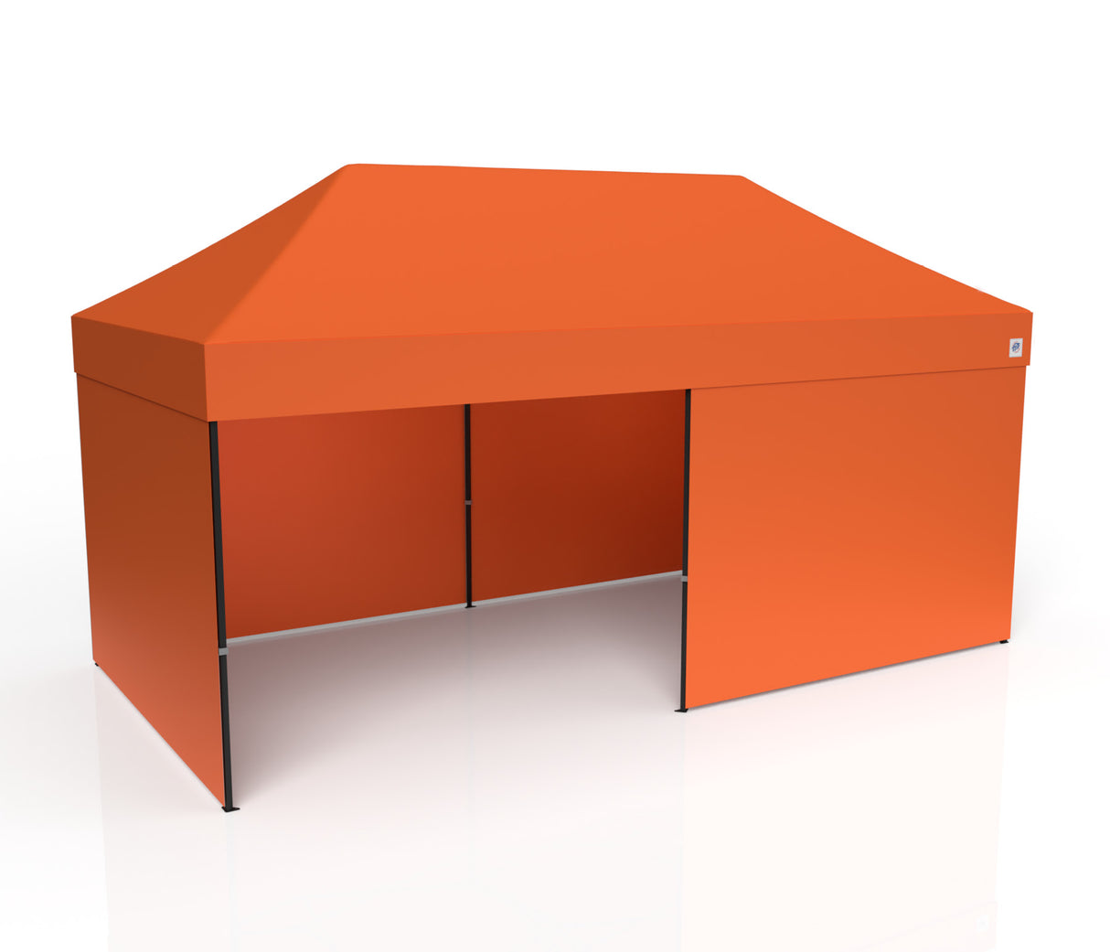 E-Z UP Profi-Faltzelt | 3 Größen