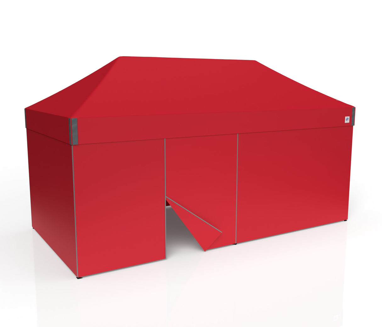E-Z UP Profi-Faltzelt | 3 Größen