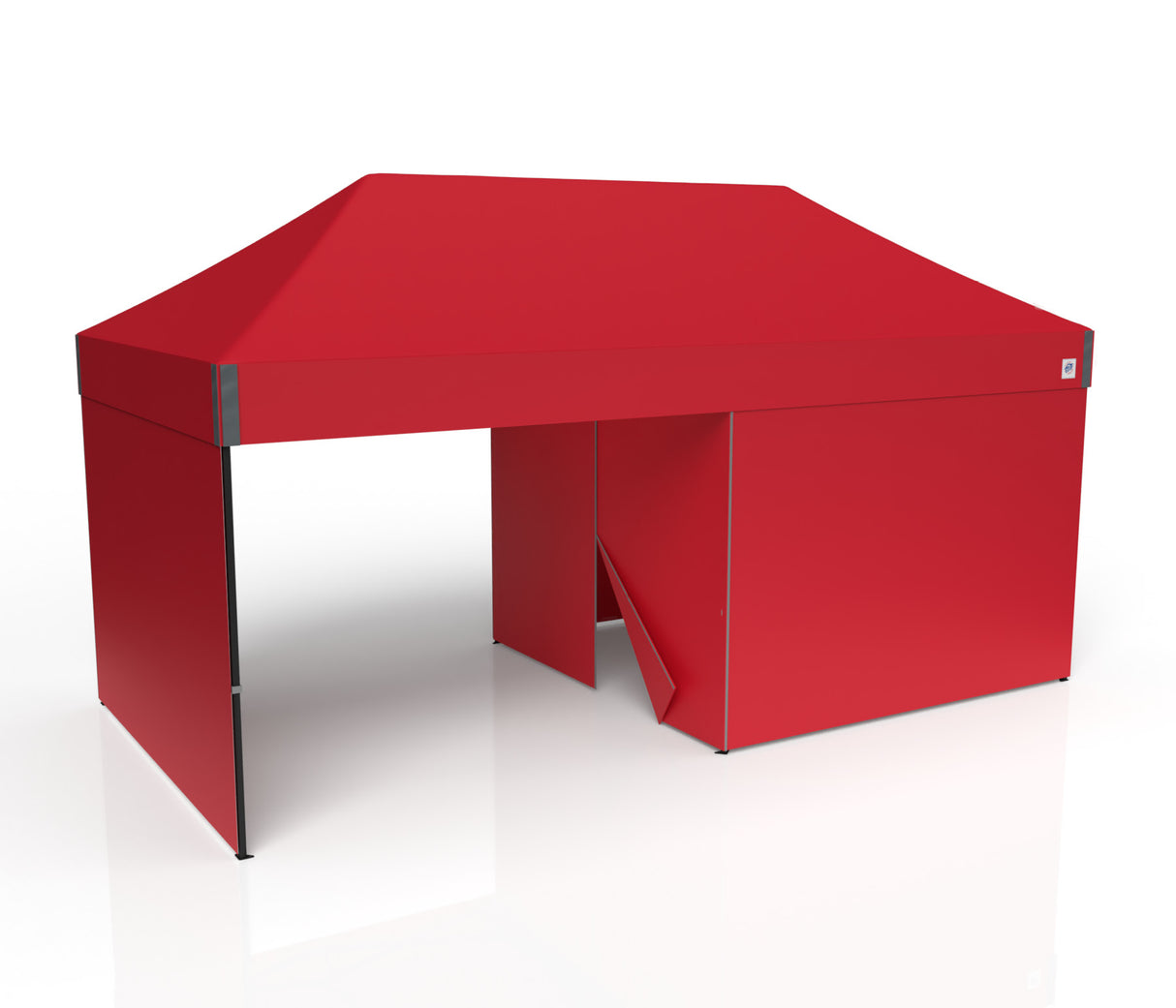 E-Z UP Profi-Faltzelt | 3 Größen