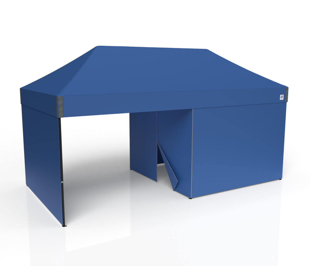 E-Z UP Profi-Faltzelt | 3 Größen