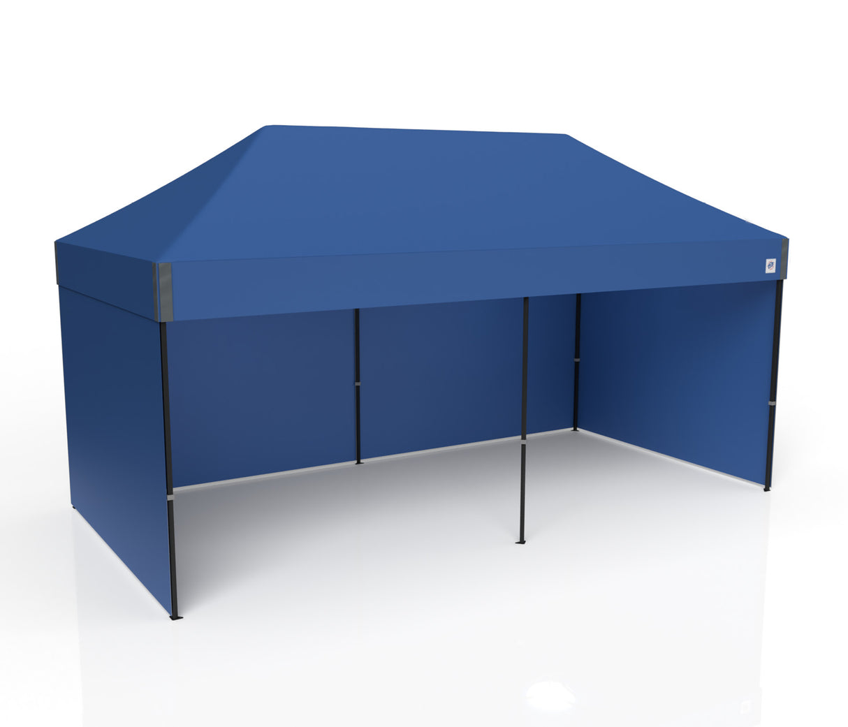 E-Z UP Profi-Faltzelt | 3 Größen