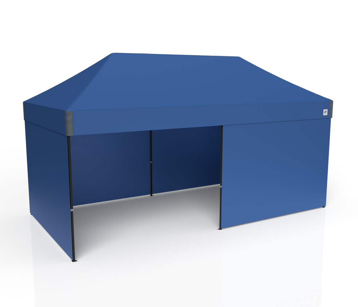 E-Z UP Profi-Faltzelt | 3 Größen