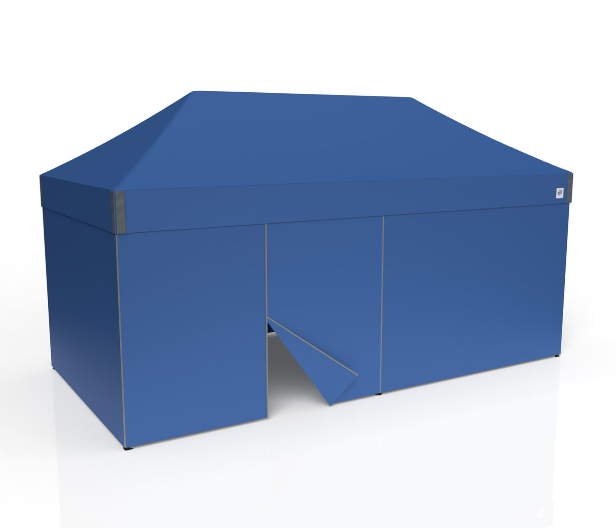 E-Z UP Profi-Faltzelt | 3 Größen