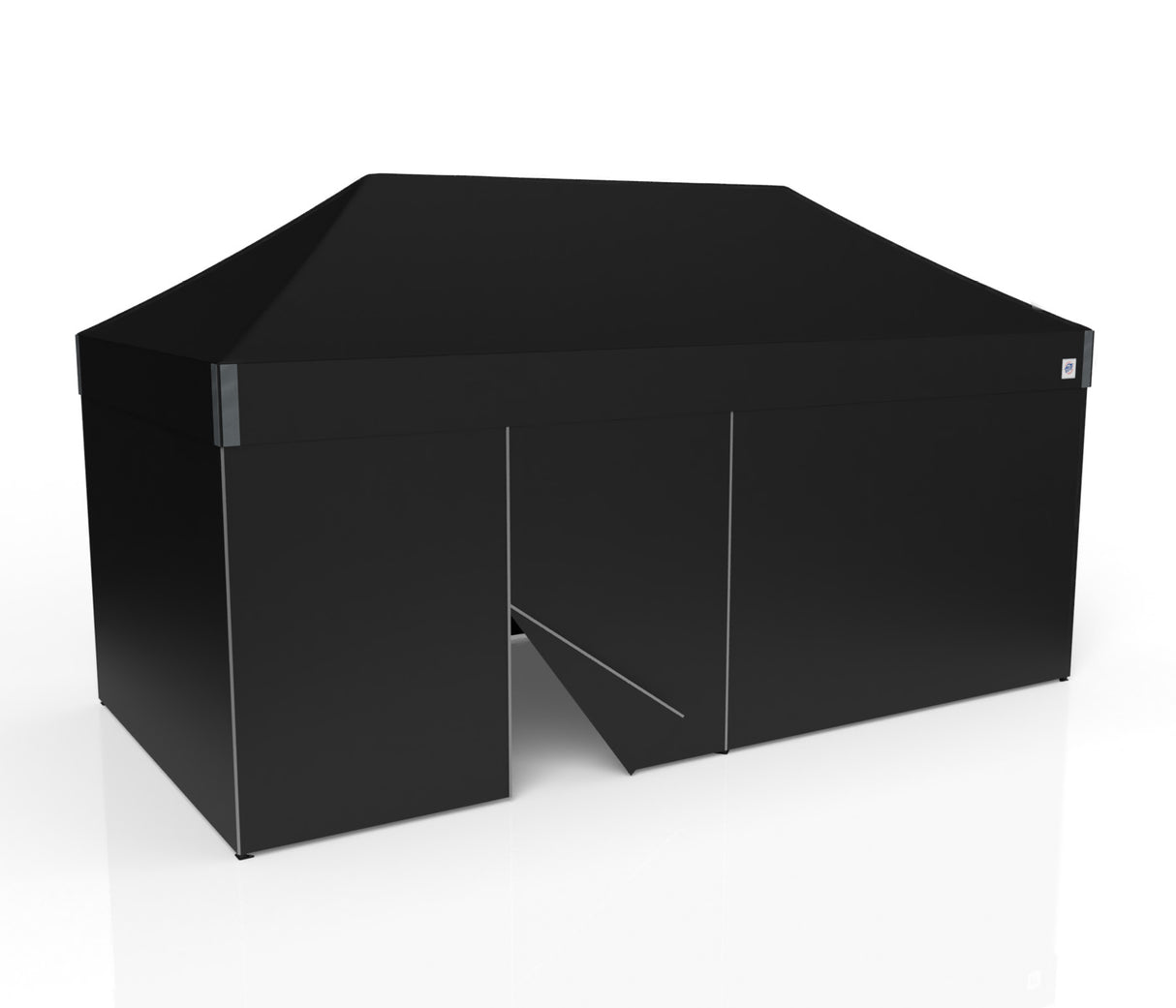 E-Z UP Profi-Faltzelt | 3 Größen