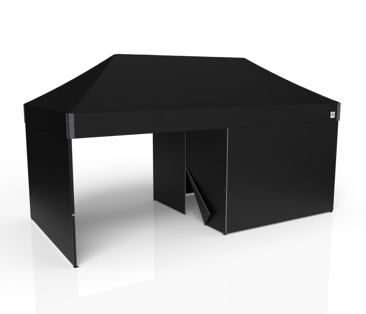 E-Z UP Profi-Faltzelt | 3 Größen