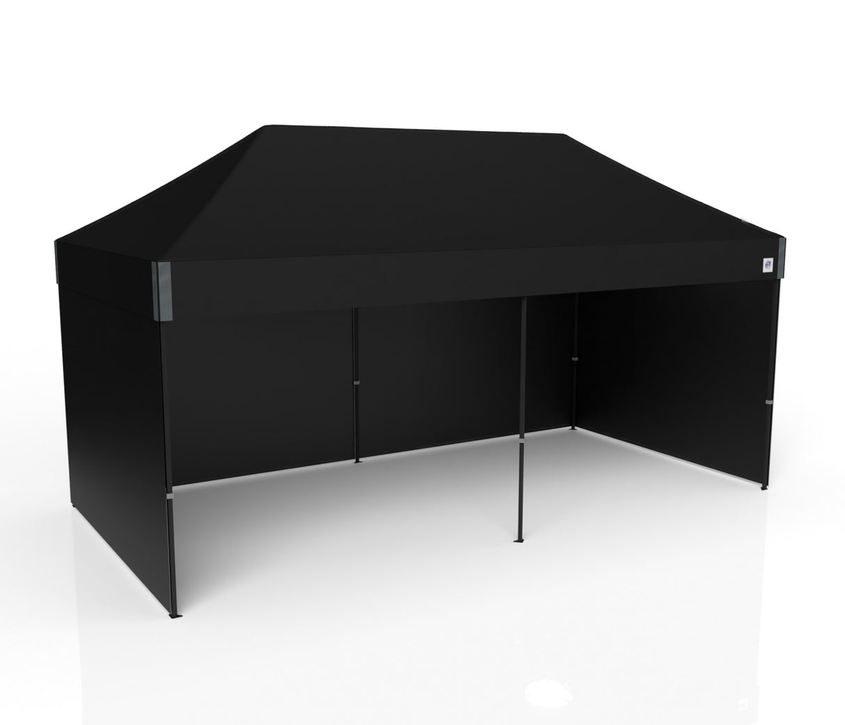 E-Z UP Profi-Faltzelt | 3 Größen