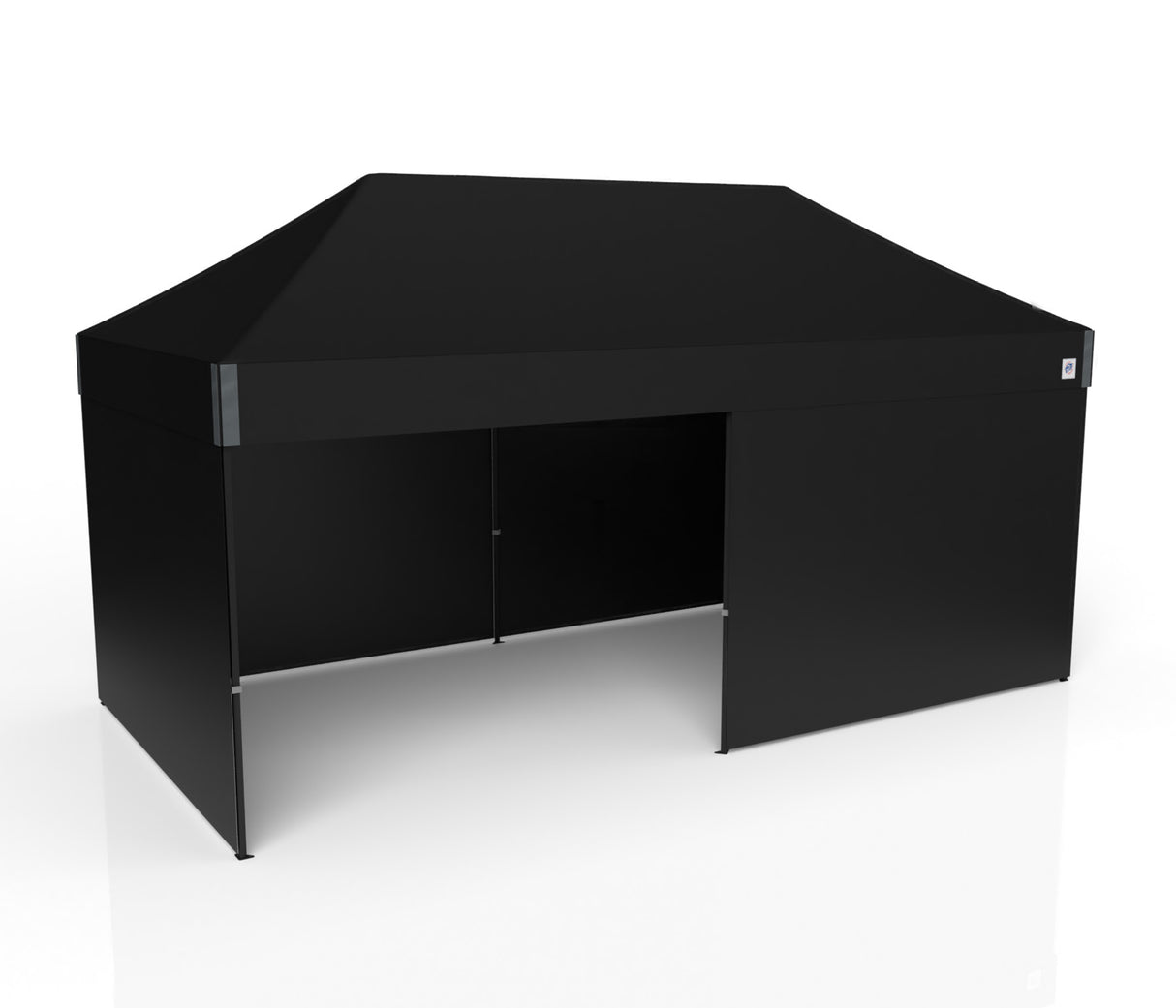 E-Z UP Profi-Faltzelt | 3 Größen