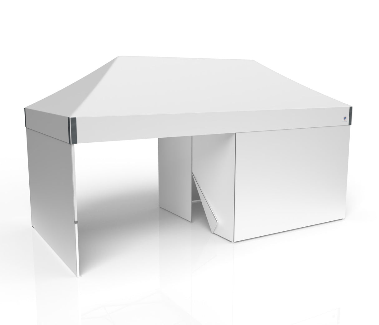 E-Z UP Profi-Faltzelt | 3 Größen