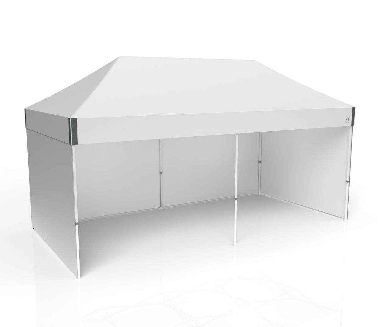 E-Z UP Profi-Faltzelt | 3 Größen