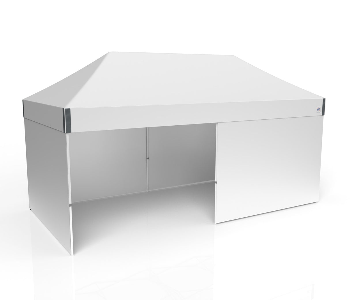 E-Z UP Profi-Faltzelt | 3 Größen