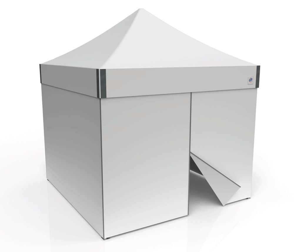 E-Z UP Profi-Faltzelt | 3 Größen