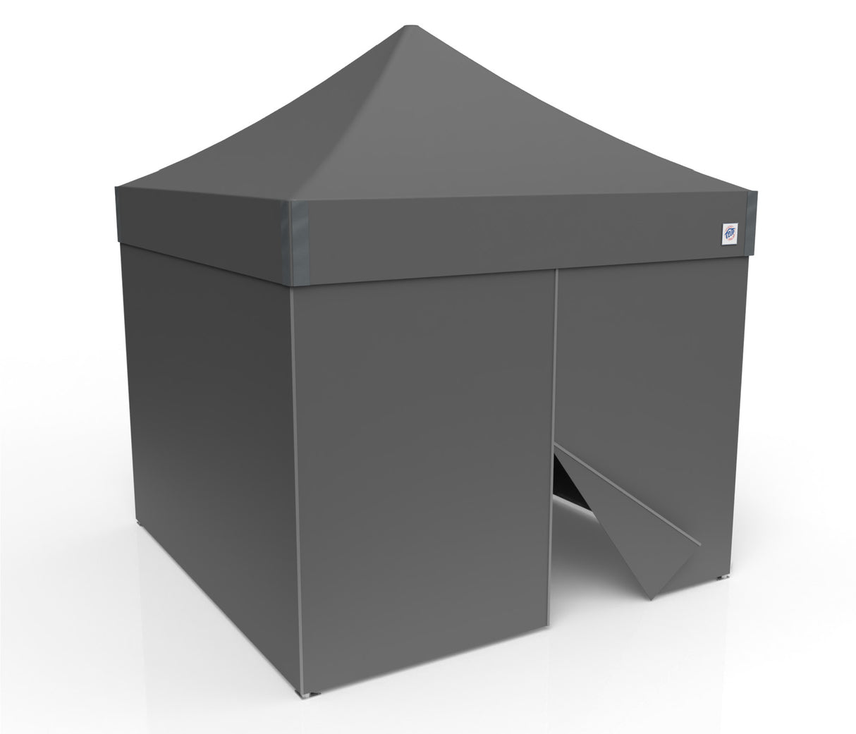 E-Z UP Profi-Faltzelt | 3 Größen