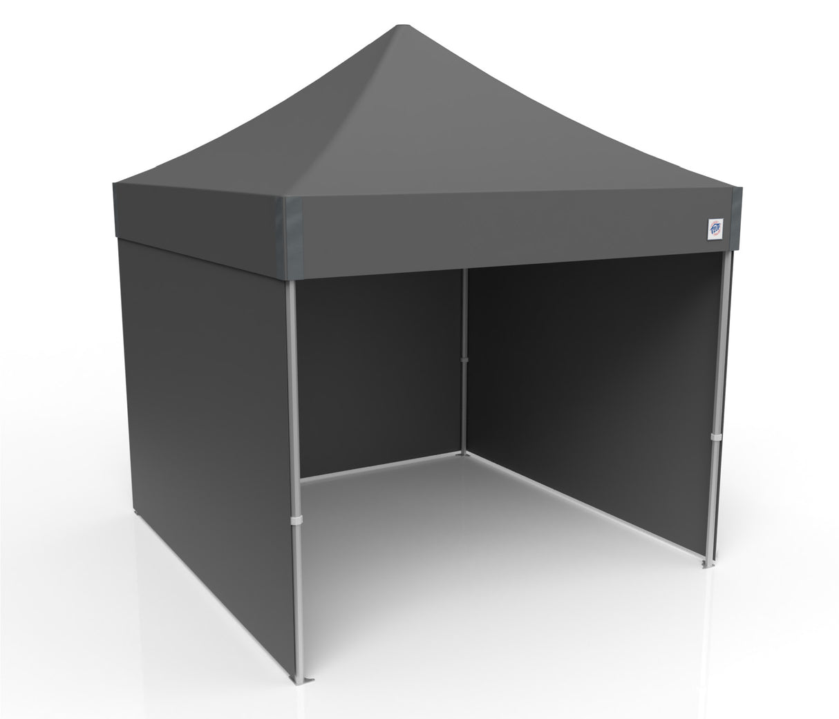 E-Z UP Profi-Faltzelt | 3 Größen