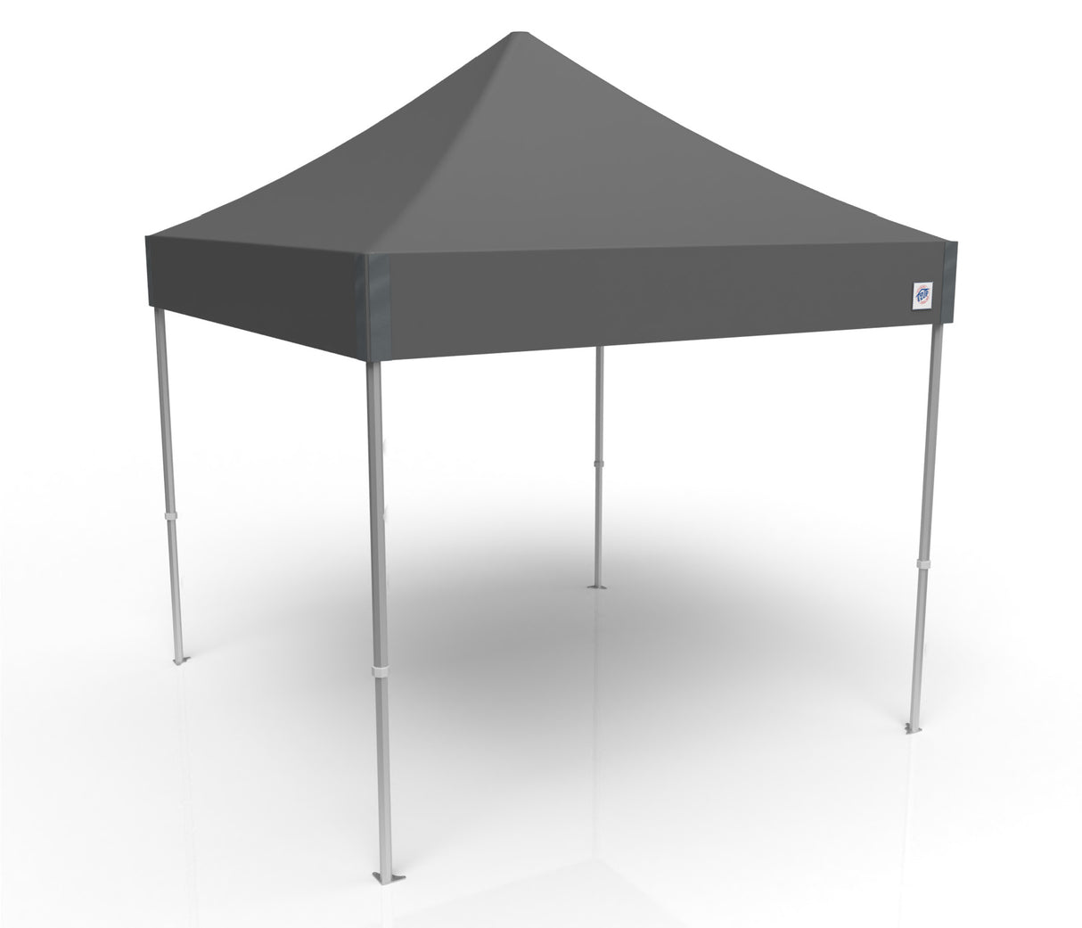 E-Z UP Profi-Faltzelt | 3 Größen