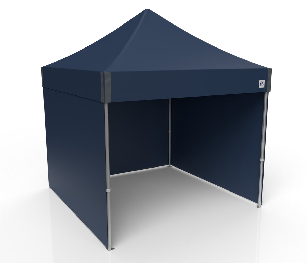 E-Z UP Profi-Faltzelt | 3 Größen